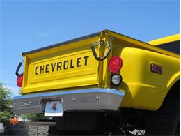 1972 Chevrolet K-10 (CC-2076749) for sale in Mesa, Arizona