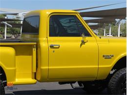 1972 Chevrolet K-10 (CC-2076749) for sale in Mesa, Arizona