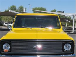 1972 Chevrolet K-10 (CC-2076749) for sale in Mesa, Arizona