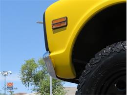 1972 Chevrolet K-10 (CC-2076749) for sale in Mesa, Arizona