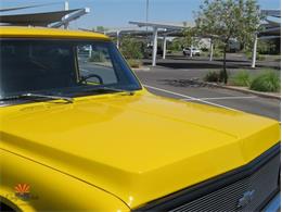 1972 Chevrolet K-10 (CC-2076749) for sale in Mesa, Arizona