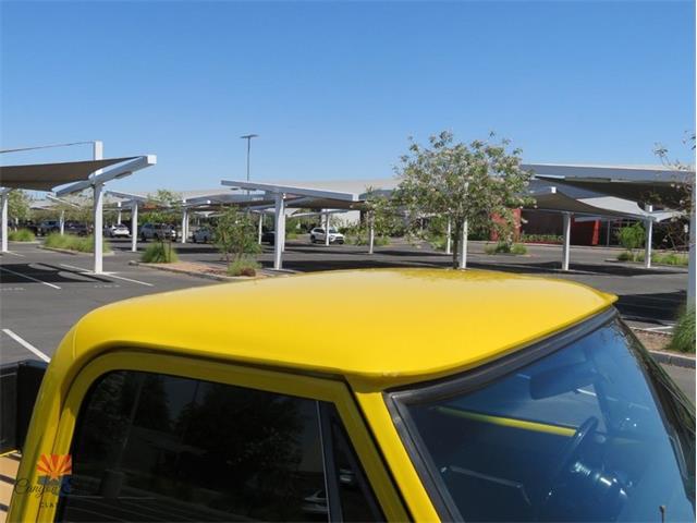 1972 Chevrolet K-10 (CC-2076749) for sale in Mesa, Arizona