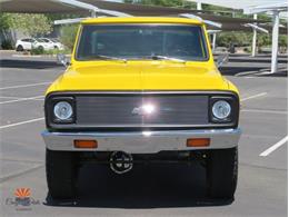 1972 Chevrolet K-10 (CC-2076749) for sale in Mesa, Arizona