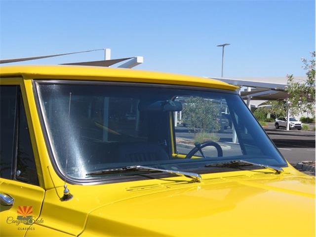 1972 Chevrolet K-10 (CC-2076749) for sale in Mesa, Arizona