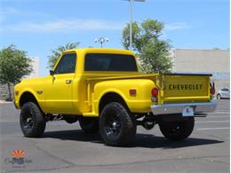 1972 Chevrolet K-10 (CC-2076749) for sale in Mesa, Arizona