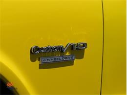 1972 Chevrolet K-10 (CC-2076749) for sale in Mesa, Arizona