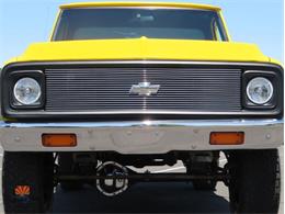 1972 Chevrolet K-10 (CC-2076749) for sale in Mesa, Arizona