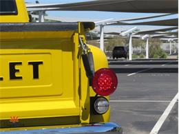 1972 Chevrolet K-10 (CC-2076749) for sale in Mesa, Arizona