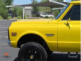 1972 Chevrolet K-10 (CC-2076749) for sale in Mesa, Arizona