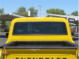 1972 Chevrolet K-10 (CC-2076749) for sale in Mesa, Arizona