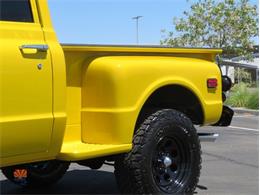 1972 Chevrolet K-10 (CC-2076749) for sale in Mesa, Arizona