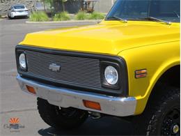 1972 Chevrolet K-10 (CC-2076749) for sale in Mesa, Arizona