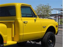 1972 Chevrolet K-10 (CC-2076749) for sale in Mesa, Arizona