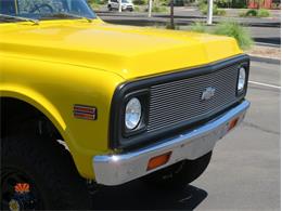 1972 Chevrolet K-10 (CC-2076749) for sale in Mesa, Arizona