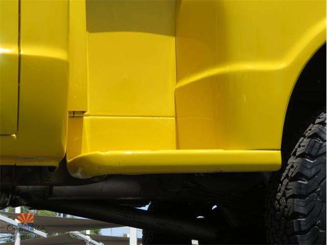 1972 Chevrolet K-10 (CC-2076749) for sale in Mesa, Arizona