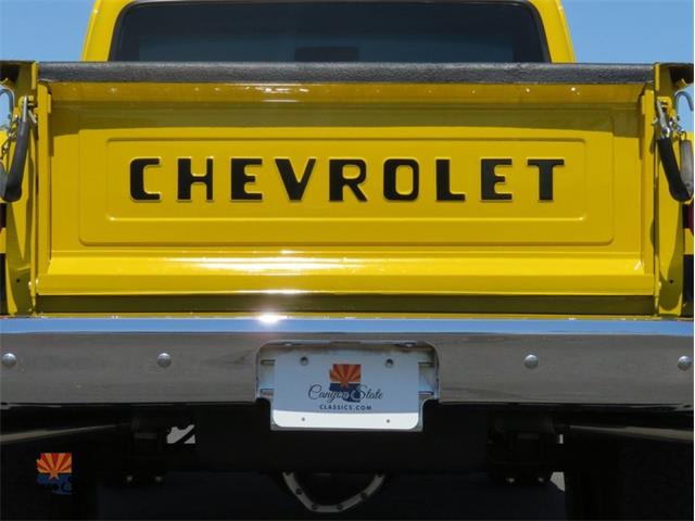 1972 Chevrolet K-10 (CC-2076749) for sale in Mesa, Arizona