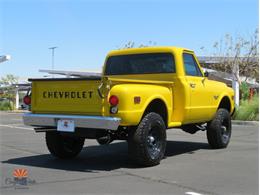 1972 Chevrolet K-10 (CC-2076749) for sale in Mesa, Arizona