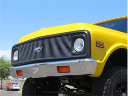 1972 Chevrolet K-10 (CC-2076749) for sale in Mesa, Arizona