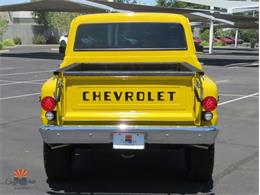 1972 Chevrolet K-10 (CC-2076749) for sale in Mesa, Arizona