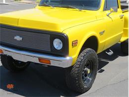 1972 Chevrolet K-10 (CC-2076749) for sale in Mesa, Arizona