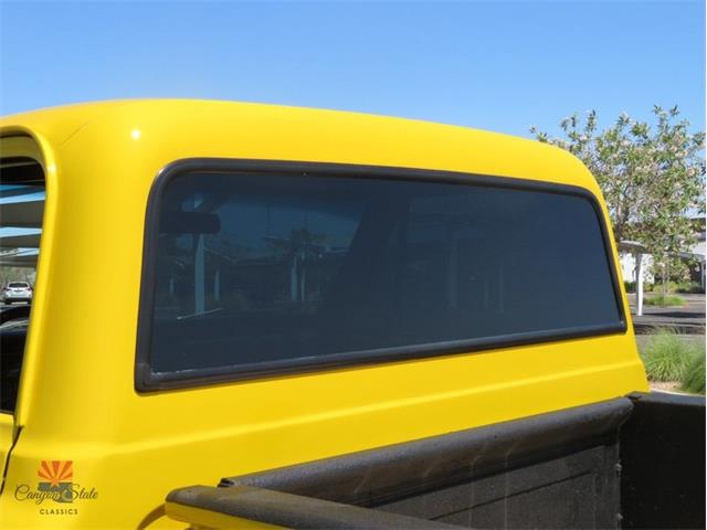 1972 Chevrolet K-10 (CC-2076749) for sale in Mesa, Arizona
