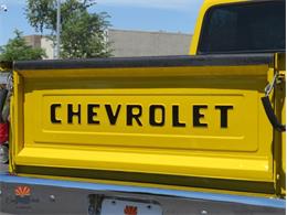 1972 Chevrolet K-10 (CC-2076749) for sale in Mesa, Arizona