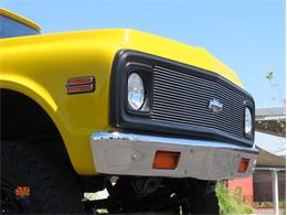 1972 Chevrolet K-10 (CC-2076749) for sale in Mesa, Arizona