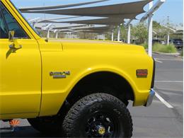 1972 Chevrolet K-10 (CC-2076749) for sale in Mesa, Arizona