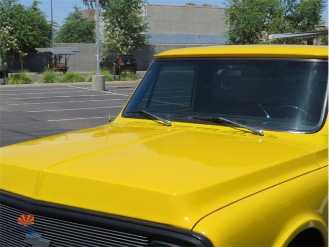 1972 Chevrolet K-10 (CC-2076749) for sale in Mesa, Arizona