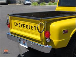 1972 Chevrolet K-10 (CC-2076749) for sale in Mesa, Arizona