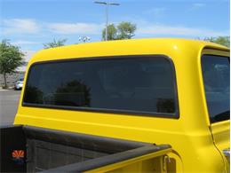 1972 Chevrolet K-10 (CC-2076749) for sale in Mesa, Arizona