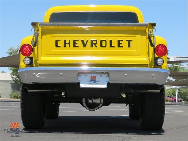 1972 Chevrolet K-10 (CC-2076749) for sale in Mesa, Arizona