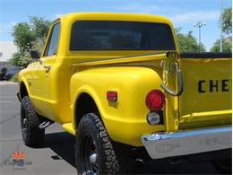 1972 Chevrolet K-10 (CC-2076749) for sale in Mesa, Arizona