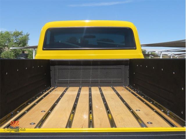1972 Chevrolet K-10 (CC-2076749) for sale in Mesa, Arizona