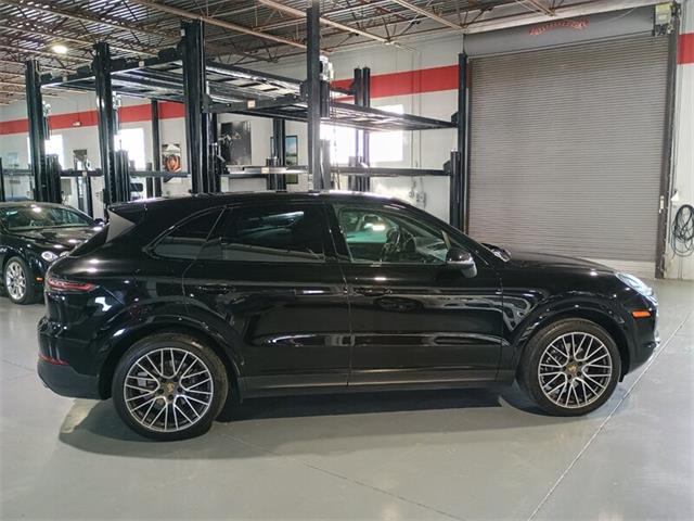 2019 Porsche Cayenne (CC-2070675) for sale in Boca Raton, Florida