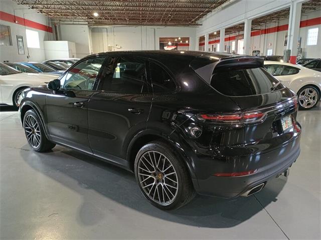 2019 Porsche Cayenne (CC-2070675) for sale in Boca Raton, Florida