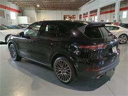 2019 Porsche Cayenne (CC-2070675) for sale in Boca Raton, Florida
