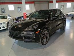 2019 Porsche Cayenne (CC-2070675) for sale in Boca Raton, Florida
