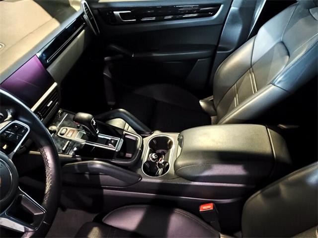 2019 Porsche Cayenne (CC-2070675) for sale in Boca Raton, Florida