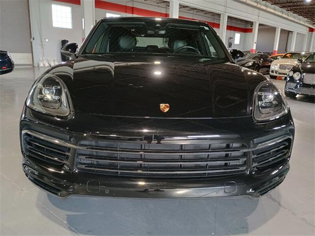 2019 Porsche Cayenne (CC-2070675) for sale in Boca Raton, Florida