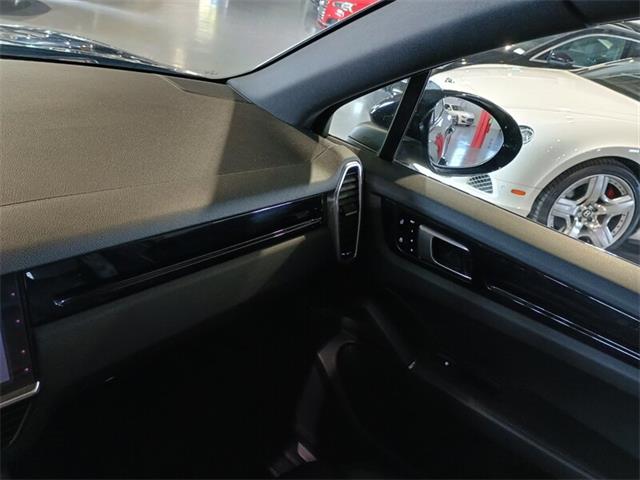 2019 Porsche Cayenne (CC-2070675) for sale in Boca Raton, Florida
