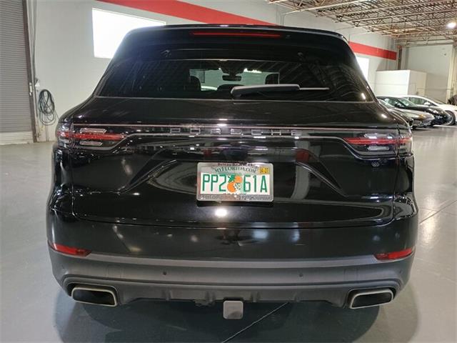 2019 Porsche Cayenne (CC-2070675) for sale in Boca Raton, Florida