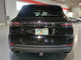 2019 Porsche Cayenne (CC-2070675) for sale in Boca Raton, Florida