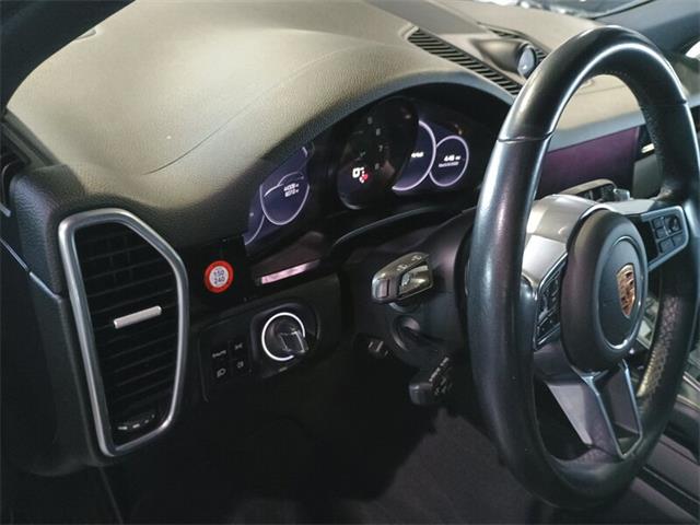 2019 Porsche Cayenne (CC-2070675) for sale in Boca Raton, Florida