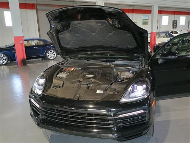 2019 Porsche Cayenne (CC-2070675) for sale in Boca Raton, Florida