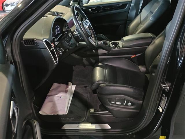 2019 Porsche Cayenne (CC-2070675) for sale in Boca Raton, Florida