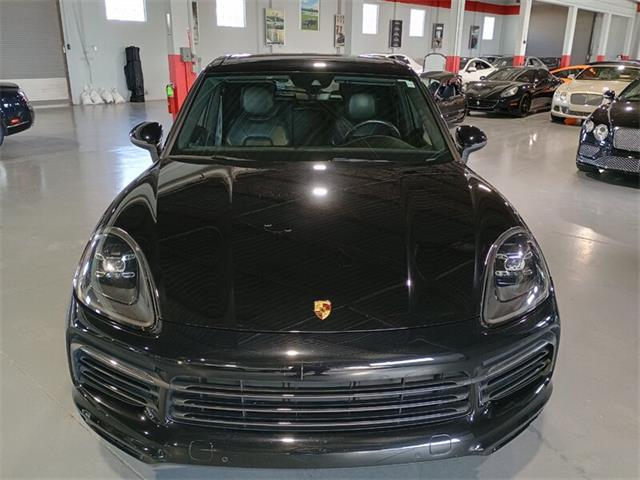 2019 Porsche Cayenne (CC-2070675) for sale in Boca Raton, Florida