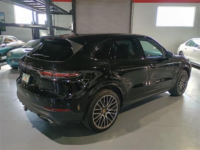2019 Porsche Cayenne (CC-2070675) for sale in Boca Raton, Florida