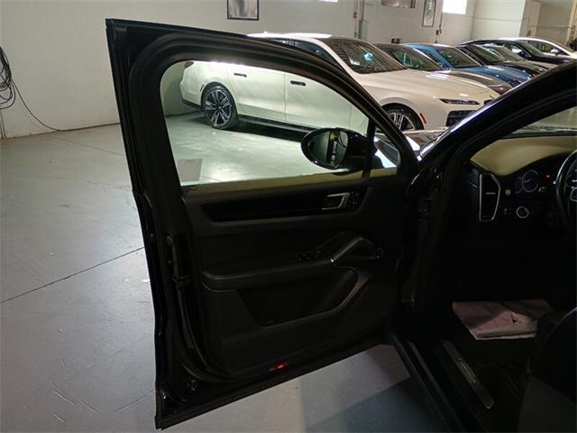 2019 Porsche Cayenne (CC-2070675) for sale in Boca Raton, Florida