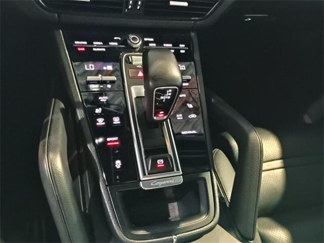 2019 Porsche Cayenne (CC-2070675) for sale in Boca Raton, Florida